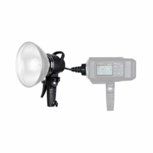 Godox AD-H600B Lightweight Portable 600Ws Flash Head Godox AD-H600B Lightweight Portable 600Ws Flash Head