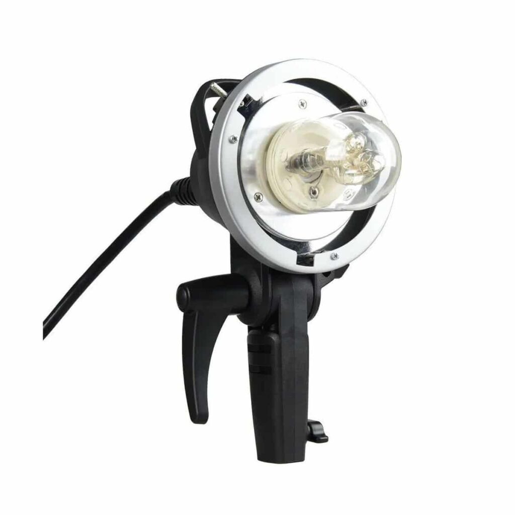 Godox AD-H600B Lightweight Portable 600Ws Flash Head Godox AD-H600B Lightweight Portable 600Ws Flash Head