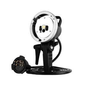 Godox AD-H600B Lightweight Portable 600Ws Flash Head Godox AD-H600B Lightweight Portable 600Ws Flash Head