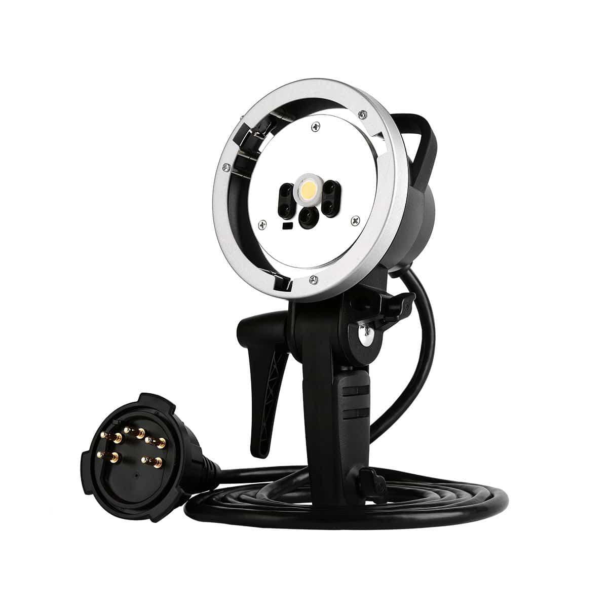Godox AD-H600B Lightweight Portable 600Ws Flash Head