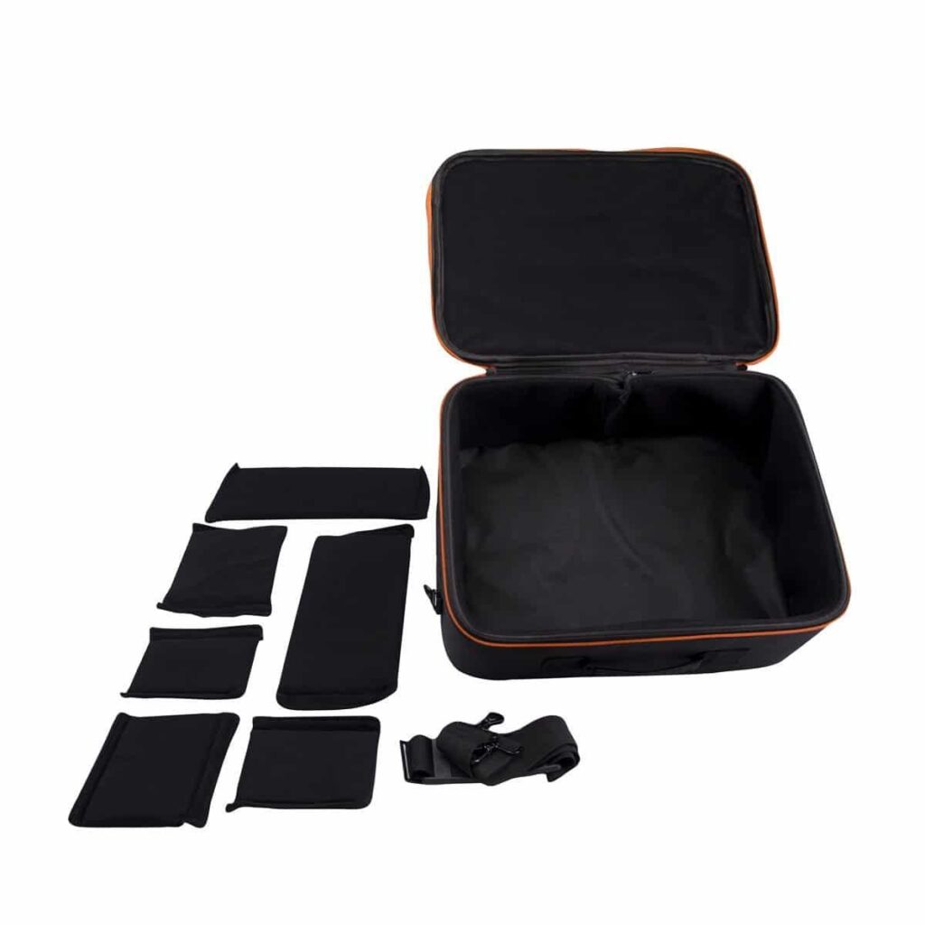 Godox CB-09 – kova laukku (AD600/AD200) Godox CB-09 – kova laukku (AD600/AD200)