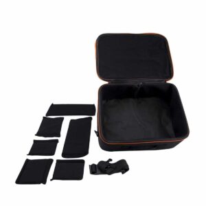 Godox CB-09 – kova laukku (AD600/AD200) Godox CB-09 – kova laukku (AD600/AD200)