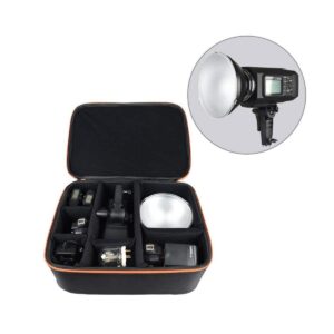 Godox CB-09 – kova laukku (AD600/AD200) Godox CB-09 – kova laukku (AD600/AD200)