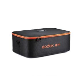 Godox CB-09 – kova laukku (AD600/AD200) Godox CB-09 – kova laukku (AD600/AD200)