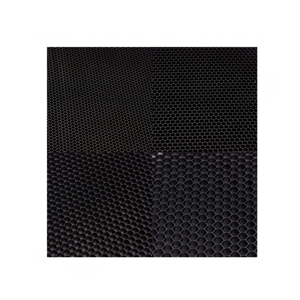 Lencarta 7″ Hunajakennosetti reflectoriin Lencarta 7″ Hunajakennosetti reflectoriin