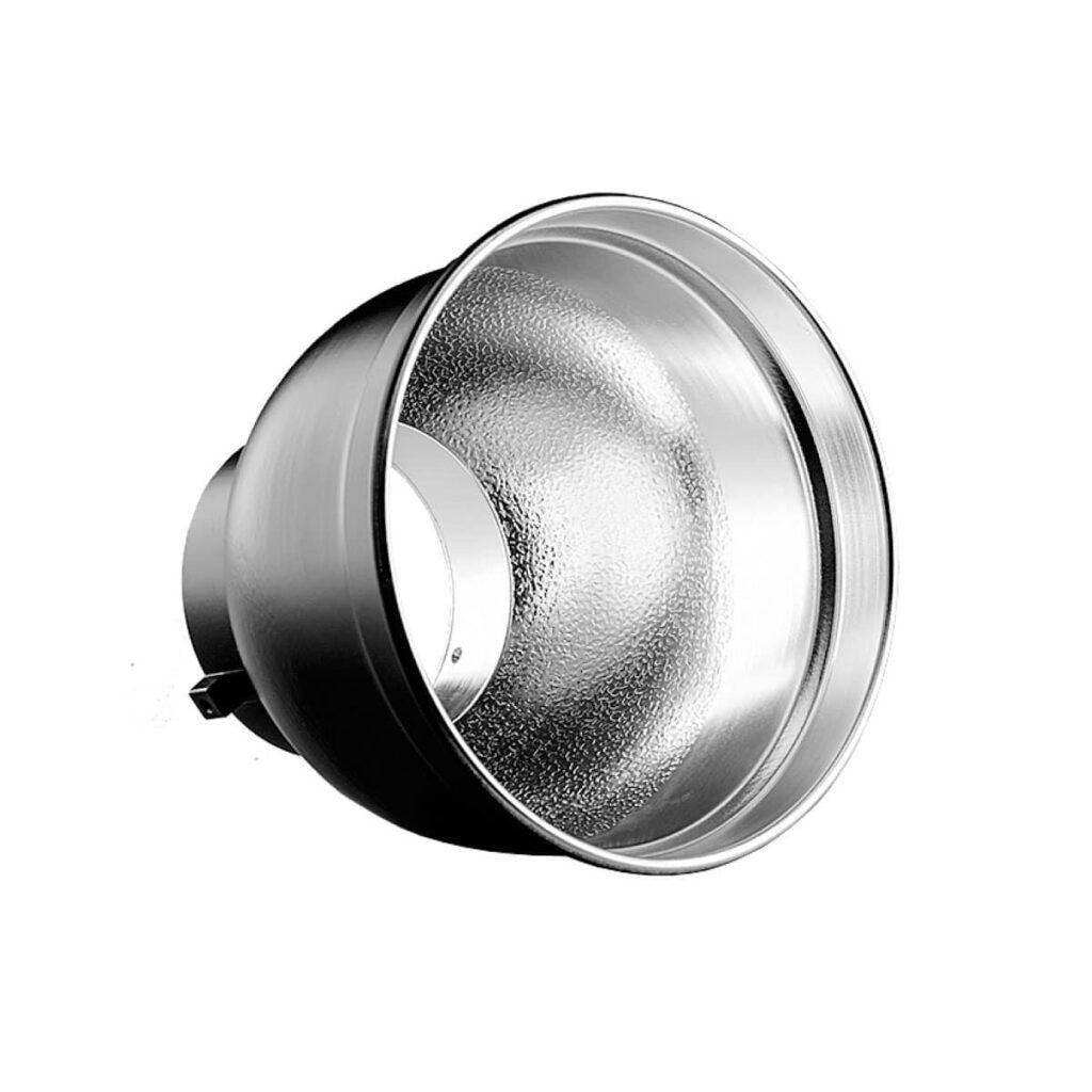 Lencarta 7″ Standard reflector Lencarta 7″ Standard reflector
