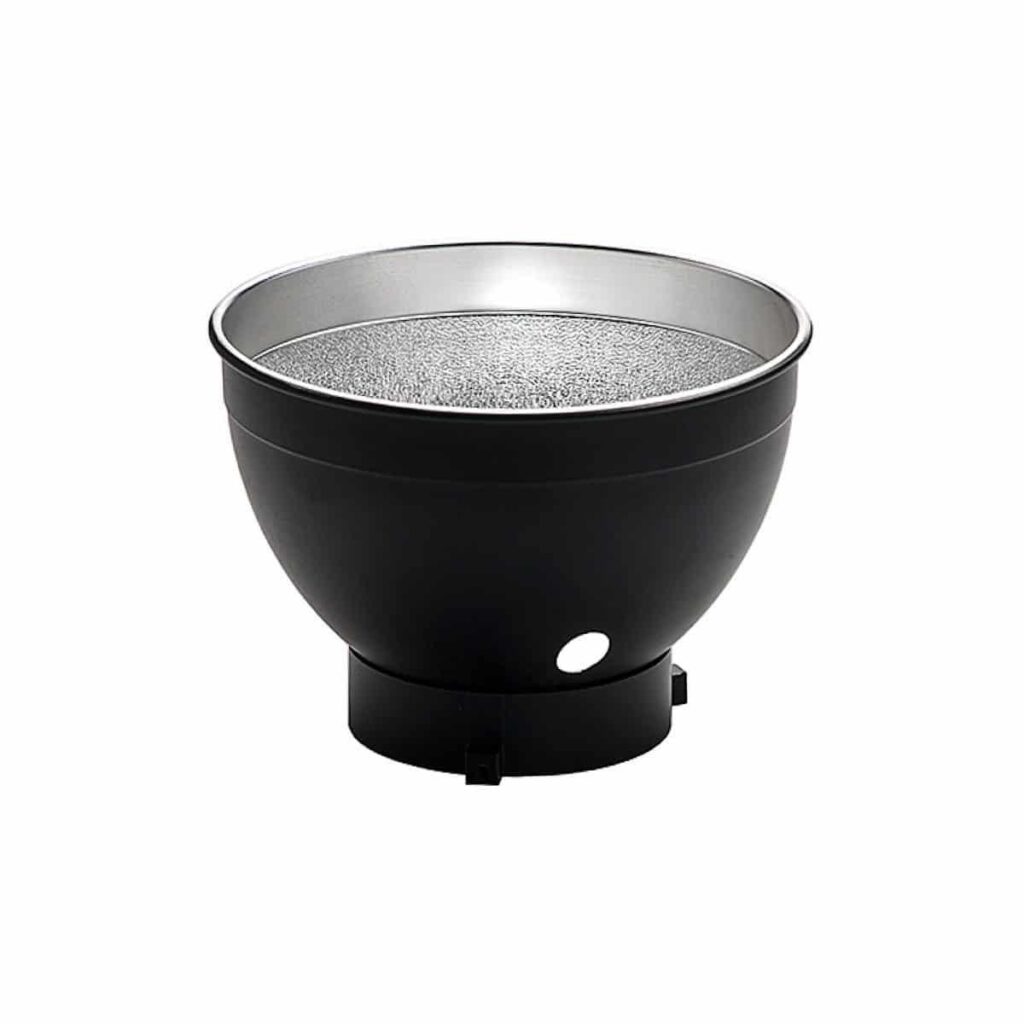 Lencarta 7″ Standard reflector Lencarta 7″ Standard reflector