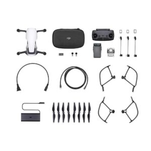 DJI Mavic Air Musta DJI Mavic Air Musta