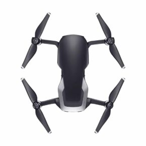 DJI Mavic Air Black DJI Mavic Air Black