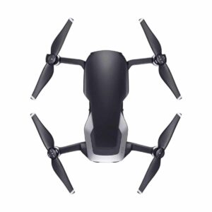 DJI Mavic Air Musta DJI Mavic Air Musta