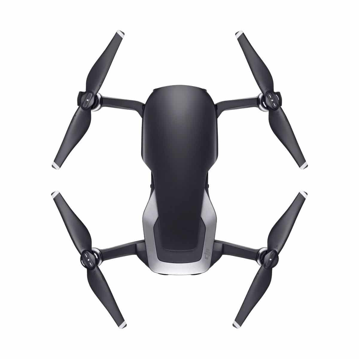 DJI Mavic Air Musta