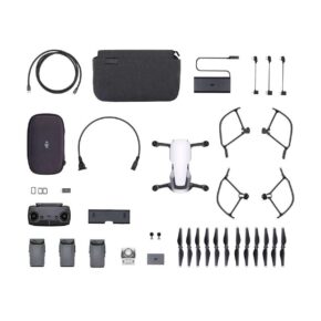 DJI Mavic Air Black