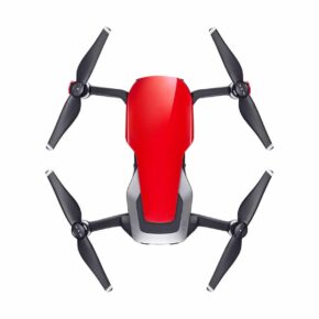 DJI Mavic Air Black