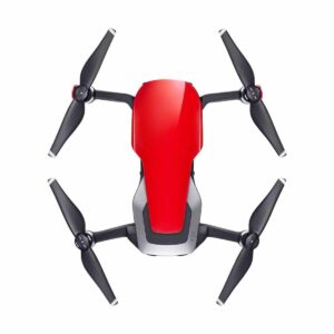 DJI Mavic Air Musta DJI Mavic Air Musta