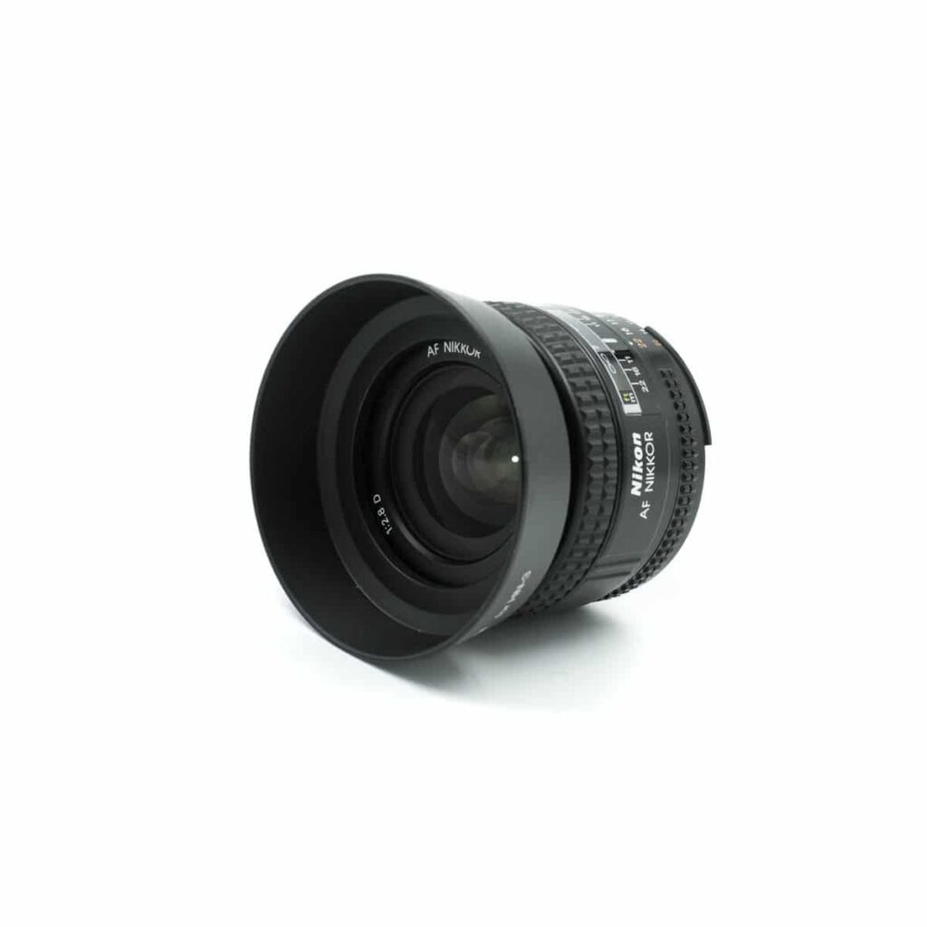 nikkor 24 f-2.8 af 2 nikkor 24 f-2.8 af 2