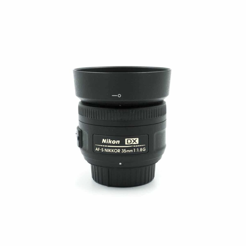 nikkor 35 f-1.8 nikkor 35 f-1.8