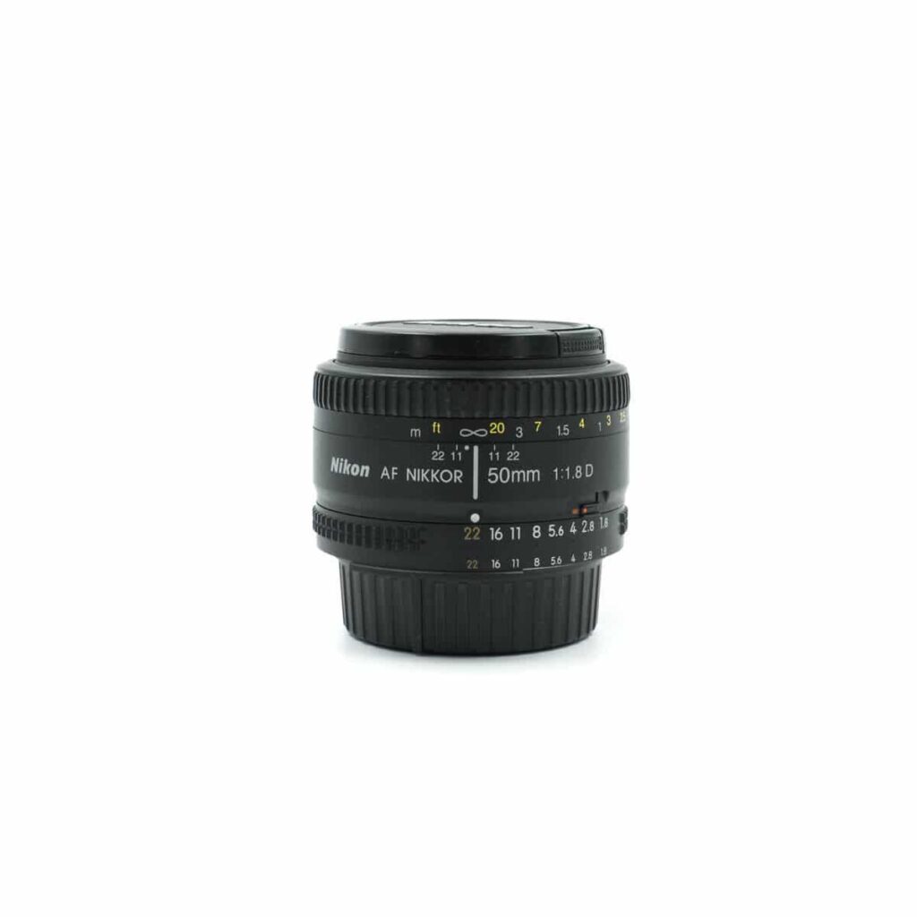 nikkor 50 f-1.8 af nikkor 50 f-1.8 af
