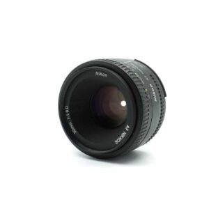 nikkor 50 f-1.8 af 3 nikkor 50 f-1.8 af 3