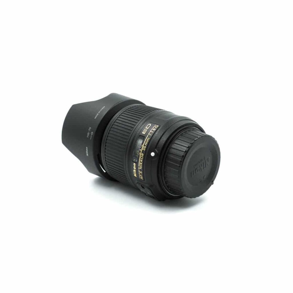nikkor af-s -35 1.8 g ed nikkor af-s -35 1.8 g ed