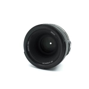 nikkor af-s -50 1.8 g 2 nikkor af-s -50 1.8 g 2