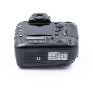 Nikon D4 (ALV24%, shuttercount 0, takuu 6kk, 2x 32GB XQD, 2kpl akkuja) – Käytetty Nikon D4 (ALV24%, shuttercount 0, takuu 6kk, 2x 32GB XQD, 2kpl akkuja) – Käytetty