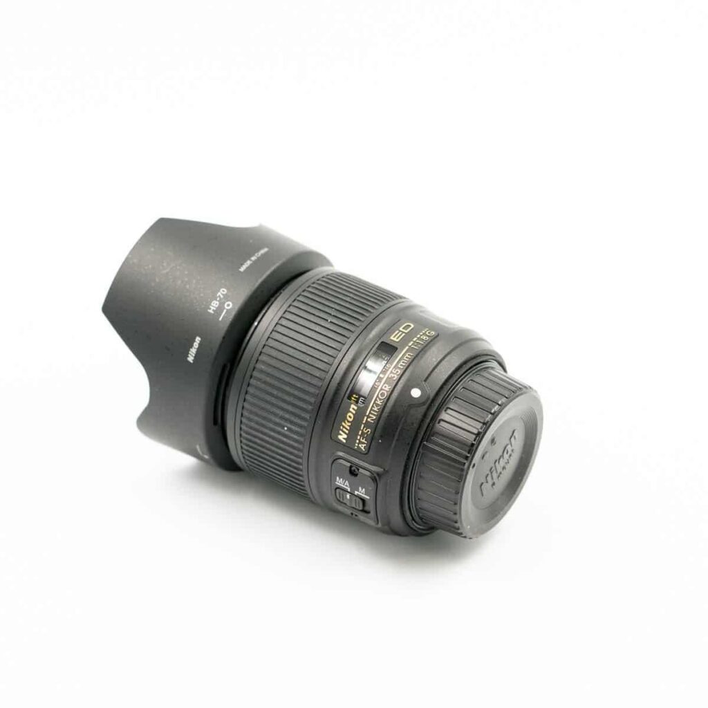 nikon 35 f1.8 g af-s nikon 35 f1.8 g af-s
