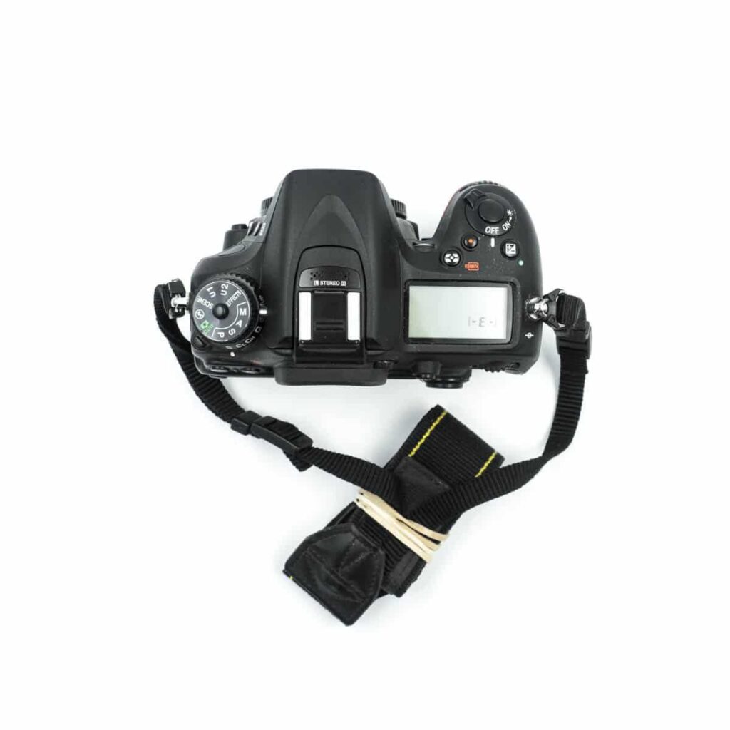 nikon d7100 4