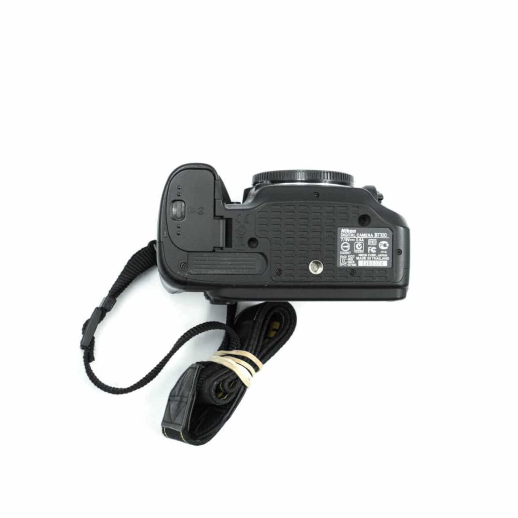 nikon d7100 5