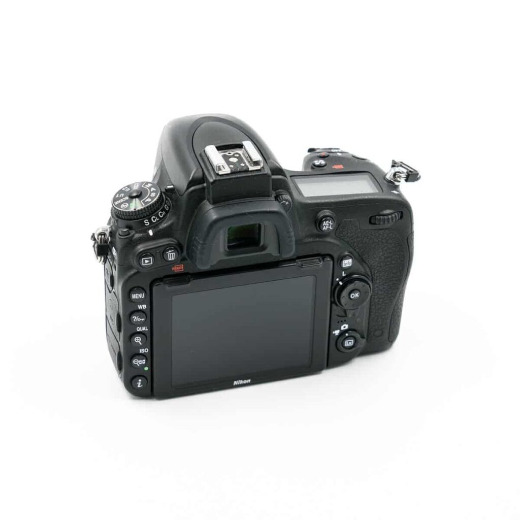 nikon d750 1 2