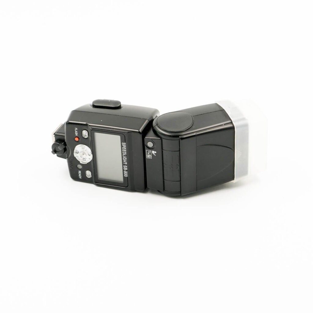 nikon speedlight sb-800 nikon speedlight sb-800