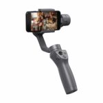 DJI Osmo Mobile 2 -gimbaali kännykälle