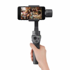 DJI Osmo Mobile 2 DJI Osmo Mobile 2