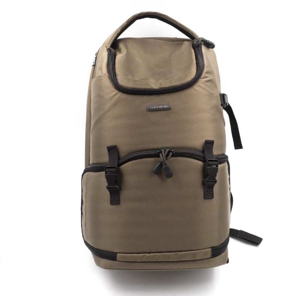 Samsonite B-Lite – Käytetty Samsonite B-Lite – Käytetty