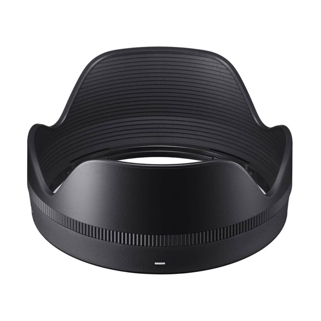 Sigma 16mm f/1.4 DC DN Contemporary – Olympus/Panasonic MFT Sigma 16mm f/1.4 DC DN Contemporary – Olympus/Panasonic MFT