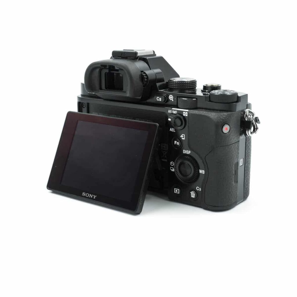 sony a7 sony a7