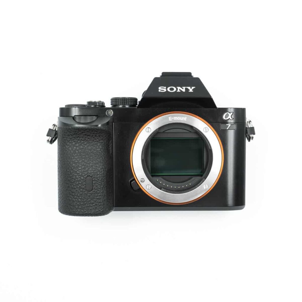 sony a7 5 sony a7 5