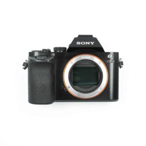 sony a7 5 sony a7 5