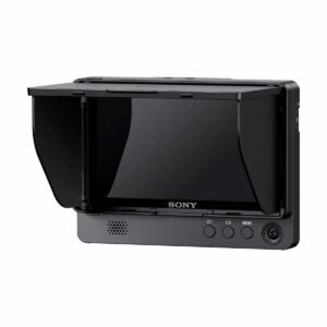 Sony Monitori CLM-FHD5-LCD Sony Monitori CLM-FHD5-LCD