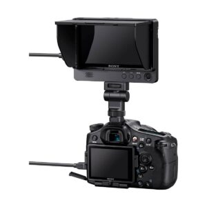Sony Monitori CLM-FHD5-LCD Sony Monitori CLM-FHD5-LCD
