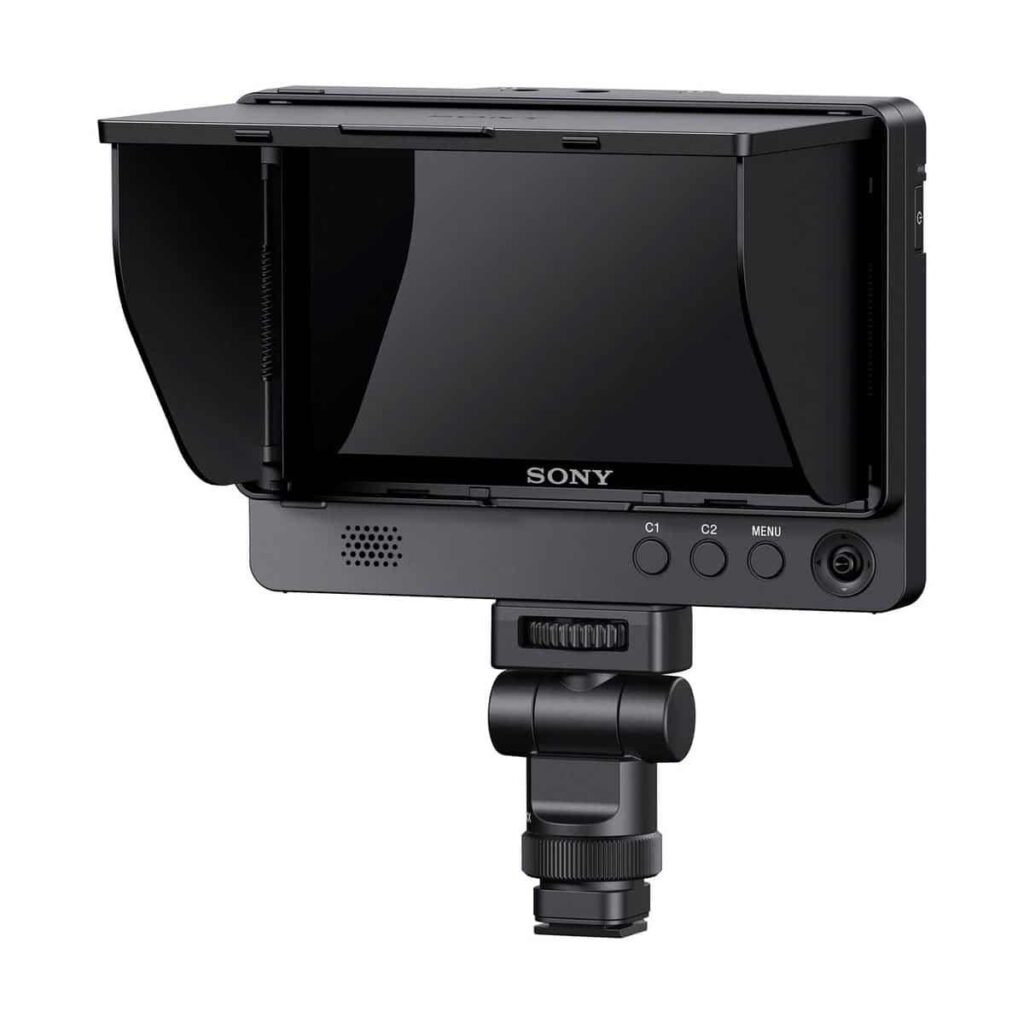 Sony Monitori CLM-FHD5-LCD Sony Monitori CLM-FHD5-LCD