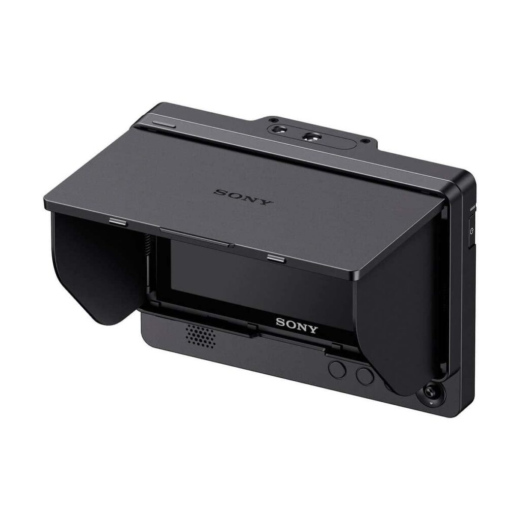 Sony Monitori CLM-FHD5-LCD Sony Monitori CLM-FHD5-LCD