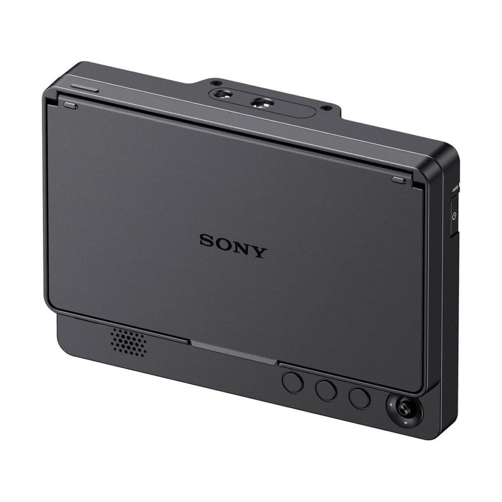 Sony Monitori CLM-FHD5-LCD Sony Monitori CLM-FHD5-LCD