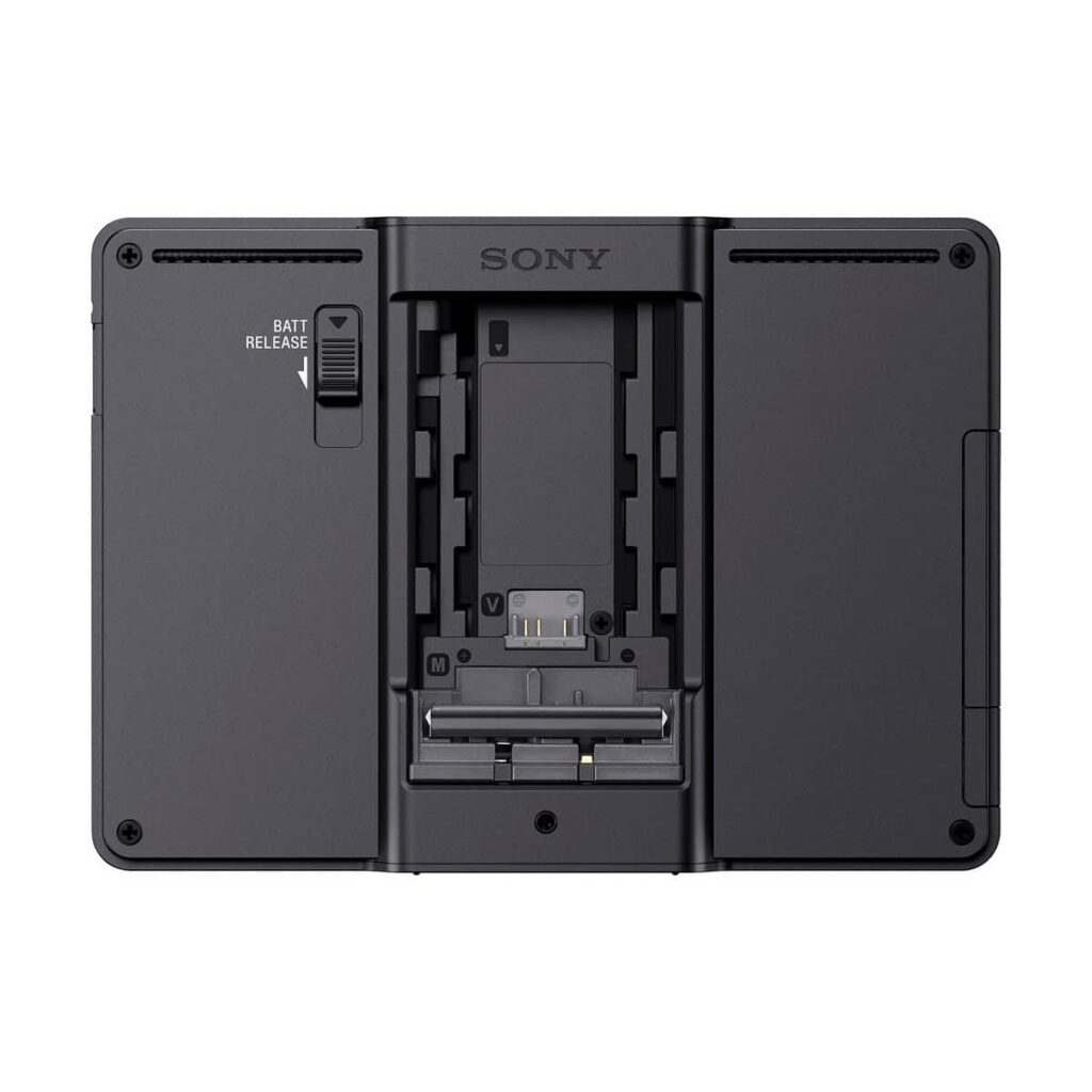 Sony Monitori CLM-FHD5-LCD Sony Monitori CLM-FHD5-LCD