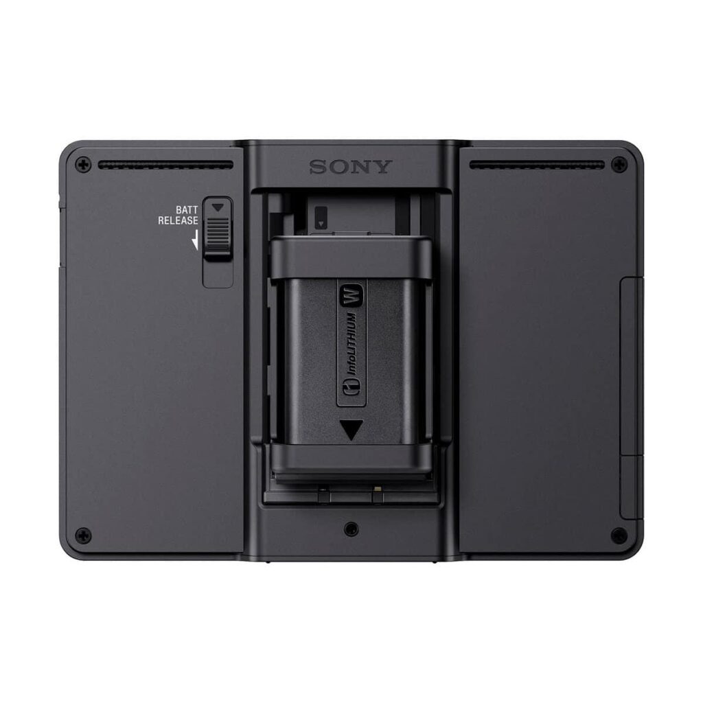 Sony Monitori CLM-FHD5-LCD Sony Monitori CLM-FHD5-LCD