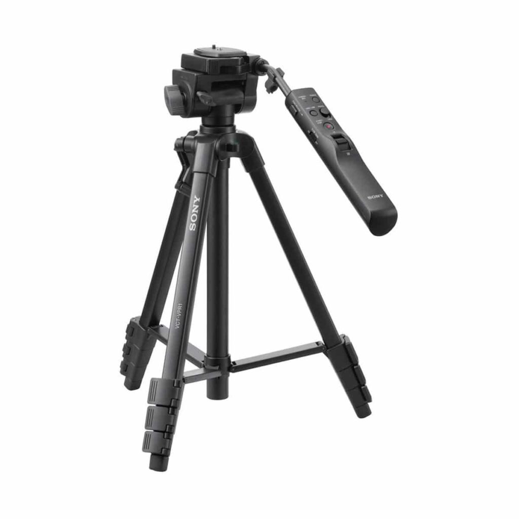 Sony VCT-VPR1 Sony VCT-VPR1