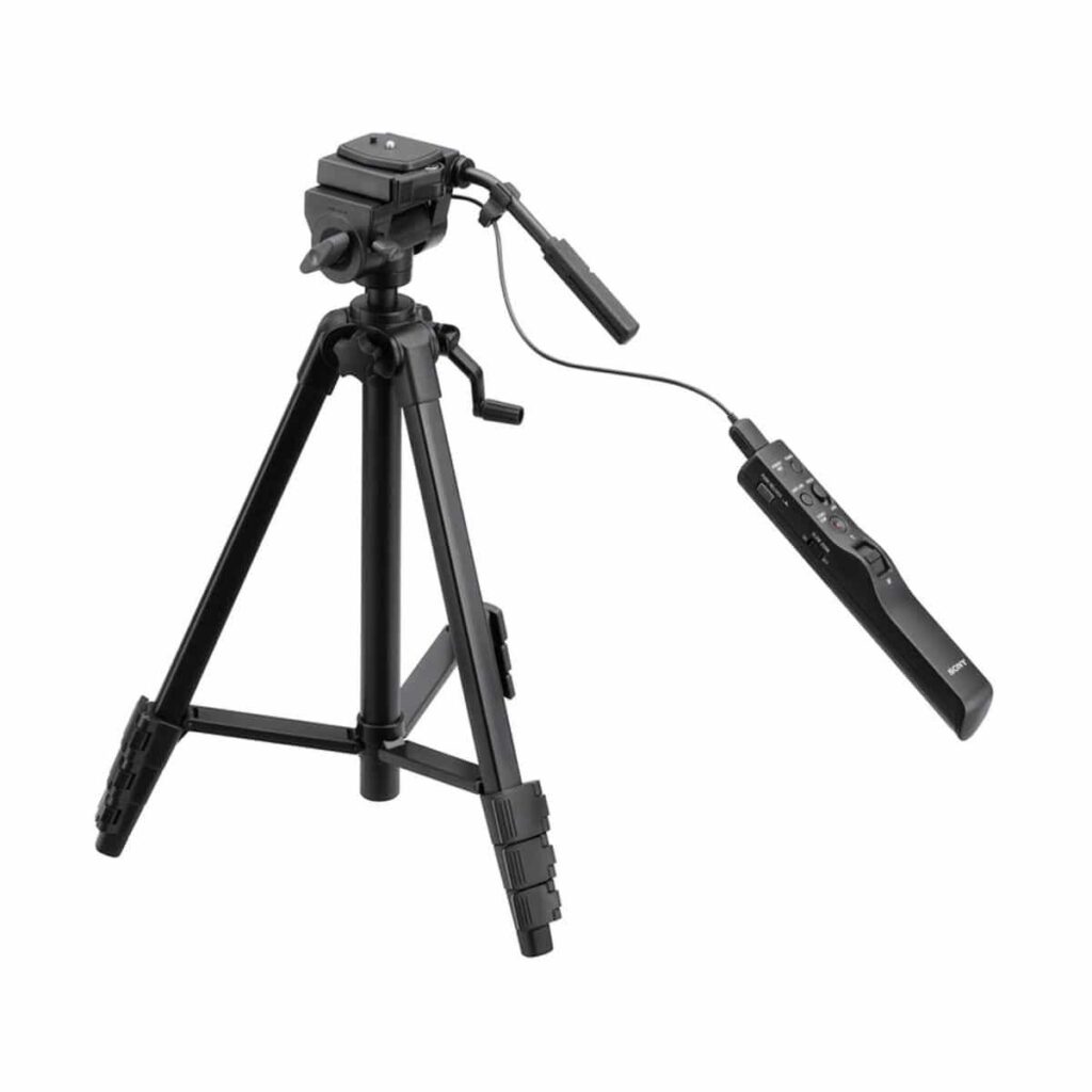 Sony VCT-VPR1 Sony VCT-VPR1
