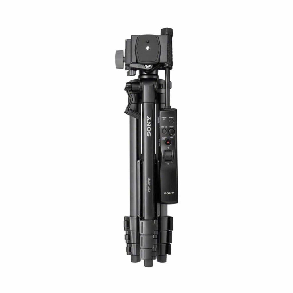 Sony VCT-VPR1 Sony VCT-VPR1