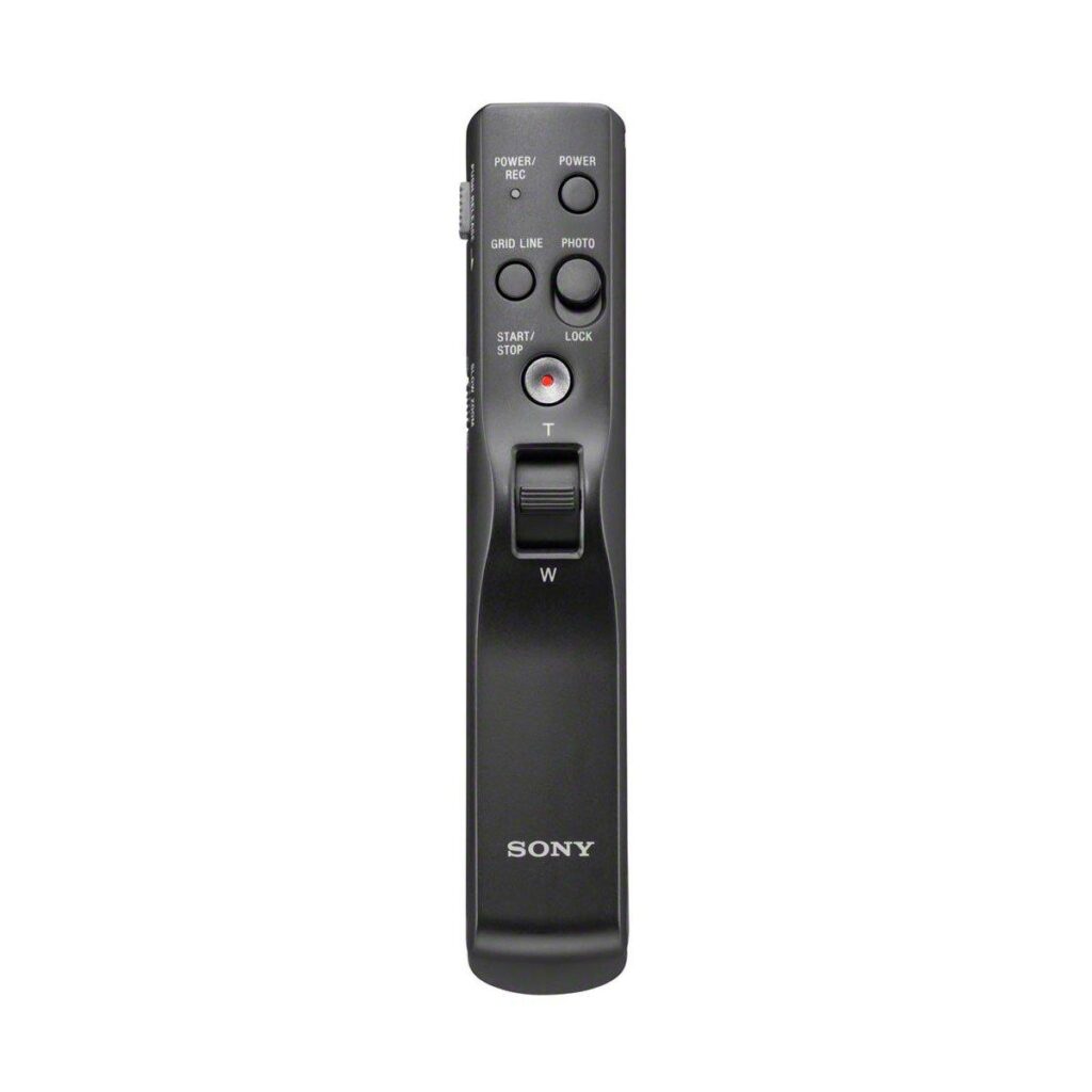 Sony VCT-VPR1 Sony VCT-VPR1