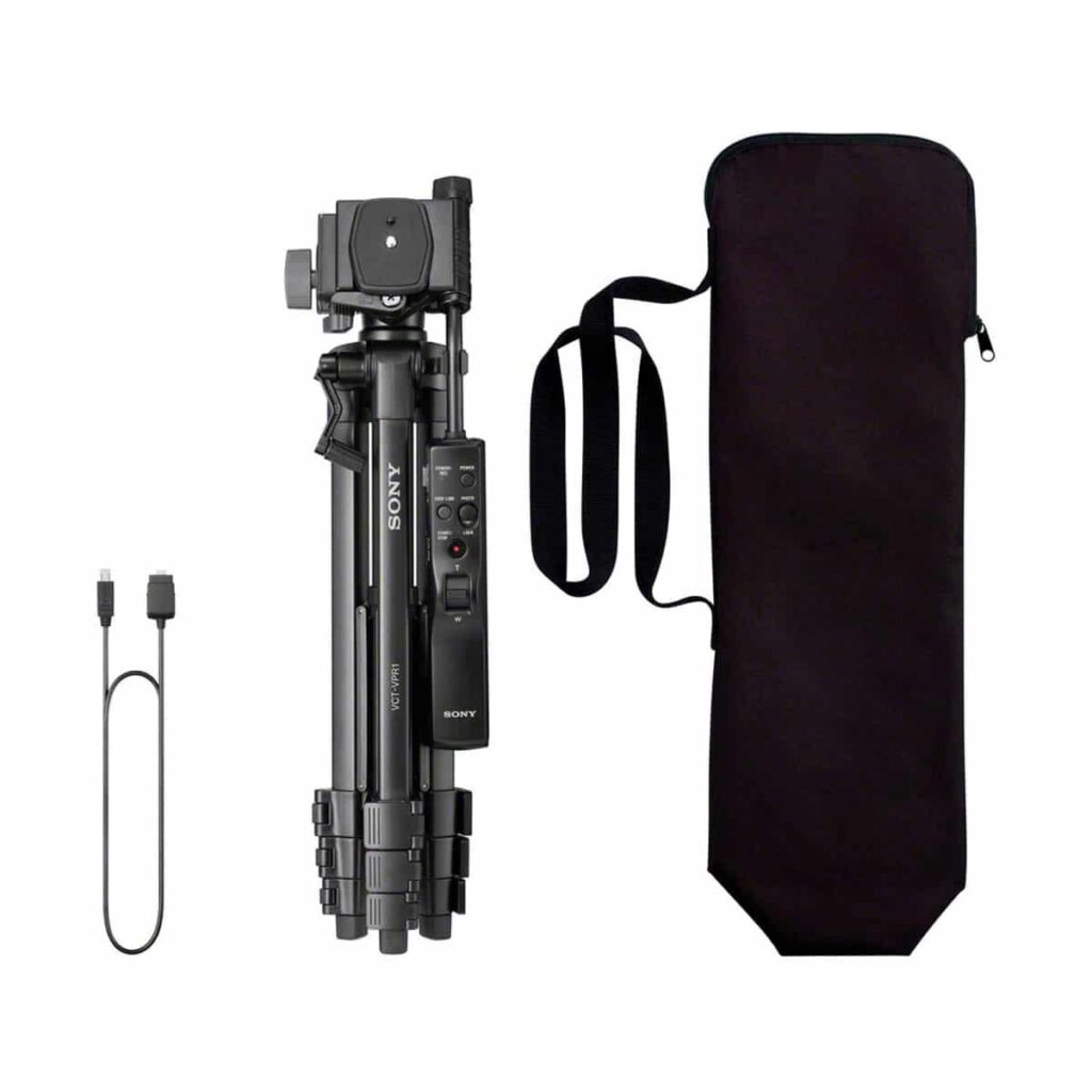 Sony VCT-VPR1 Sony VCT-VPR1