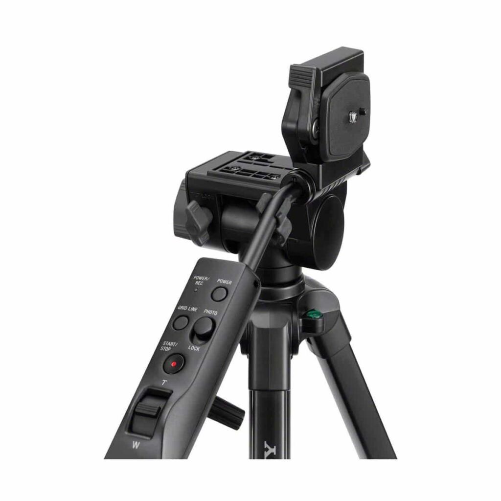 Sony VCT-VPR1 Sony VCT-VPR1